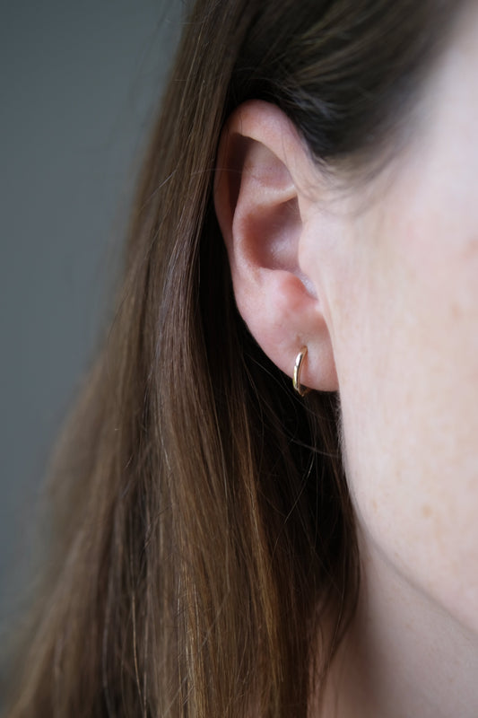 Alice earrings