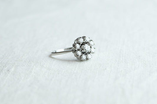 The Rosette Ring